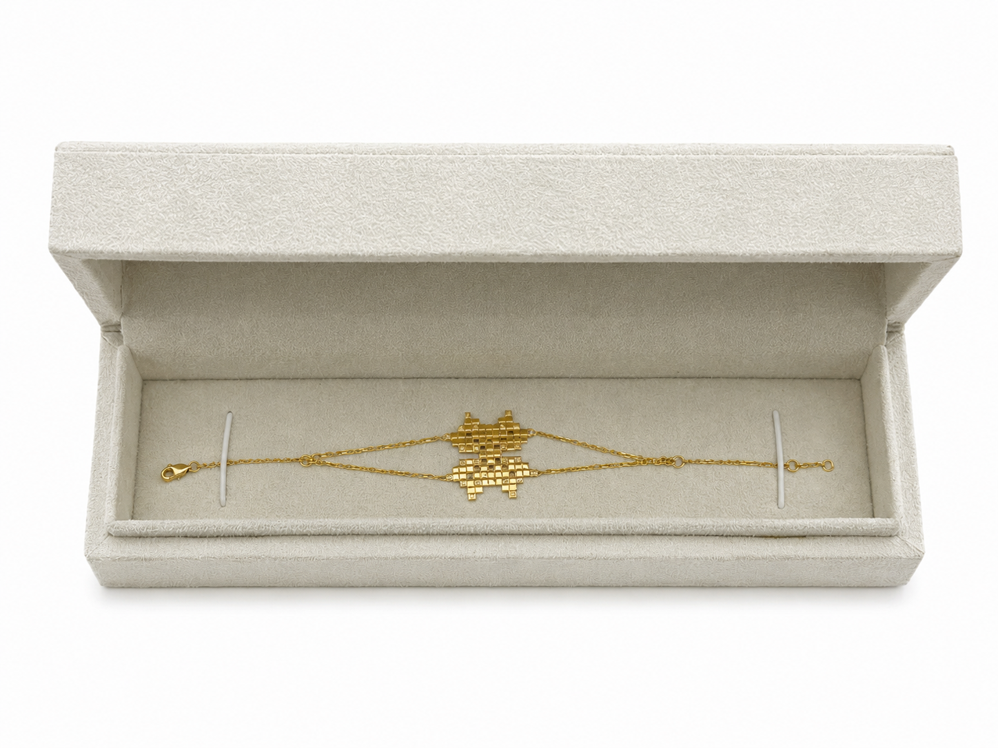 Moon Embrace Bracelet