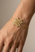 Moon Embrace Bracelet