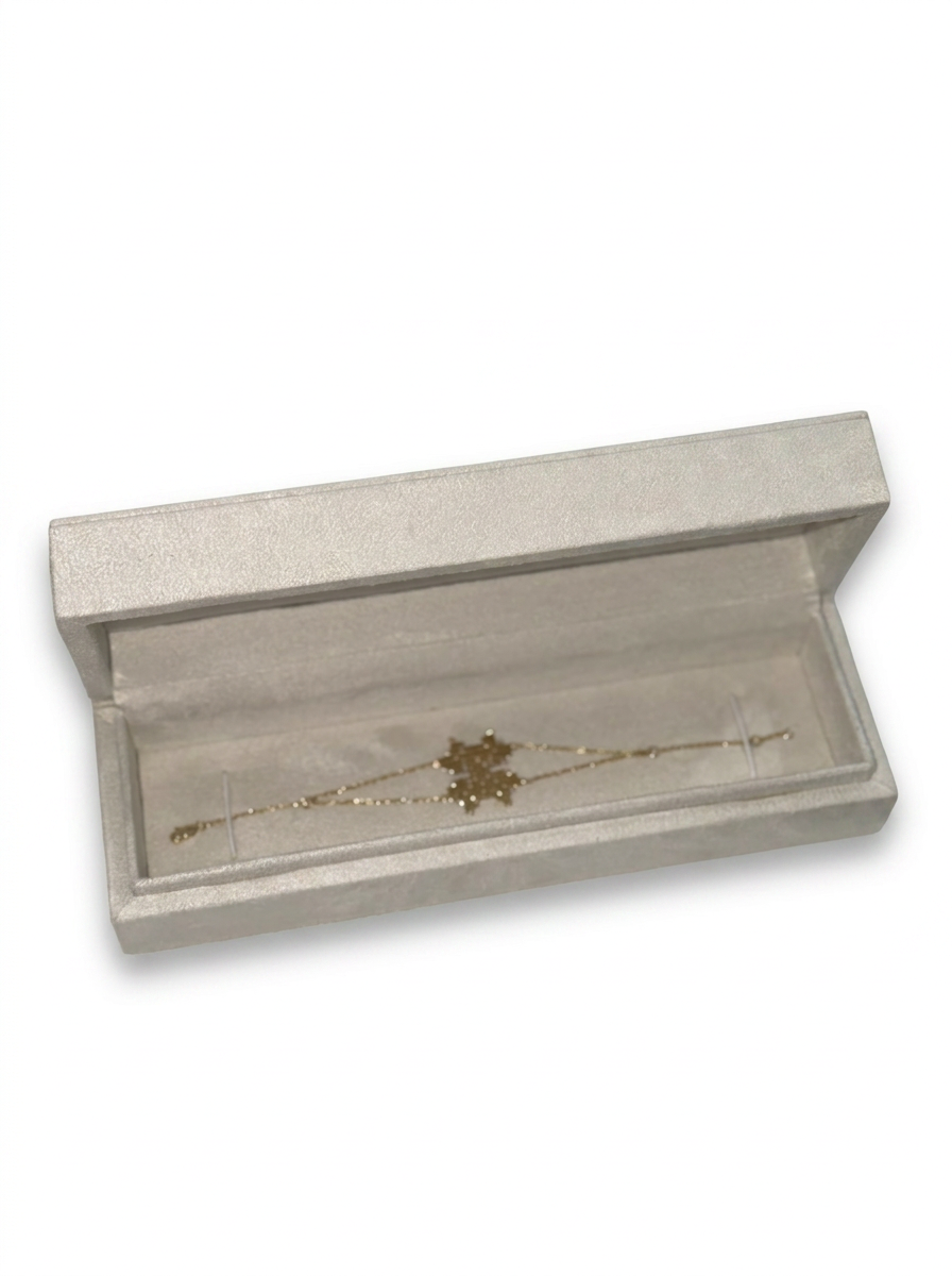 Moon Embrace Bracelet