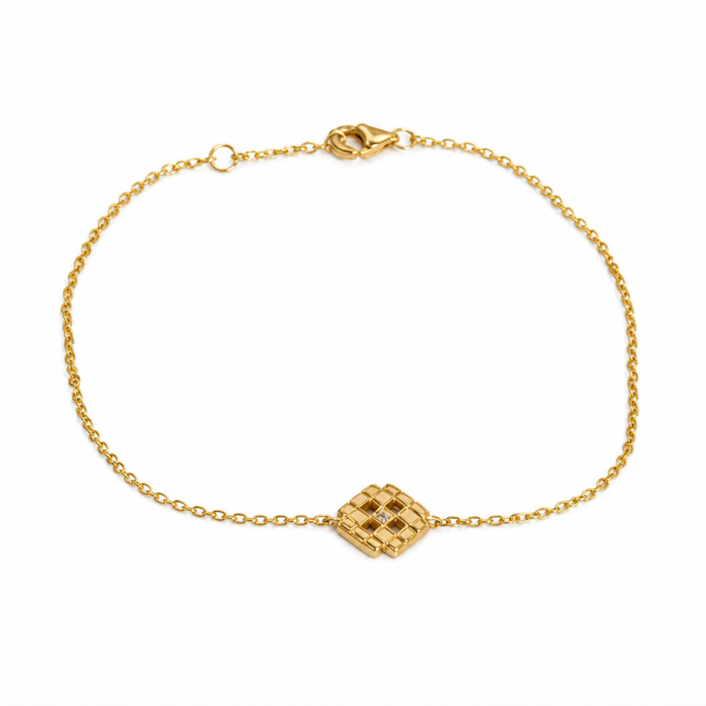 Star Embrace Bracelet