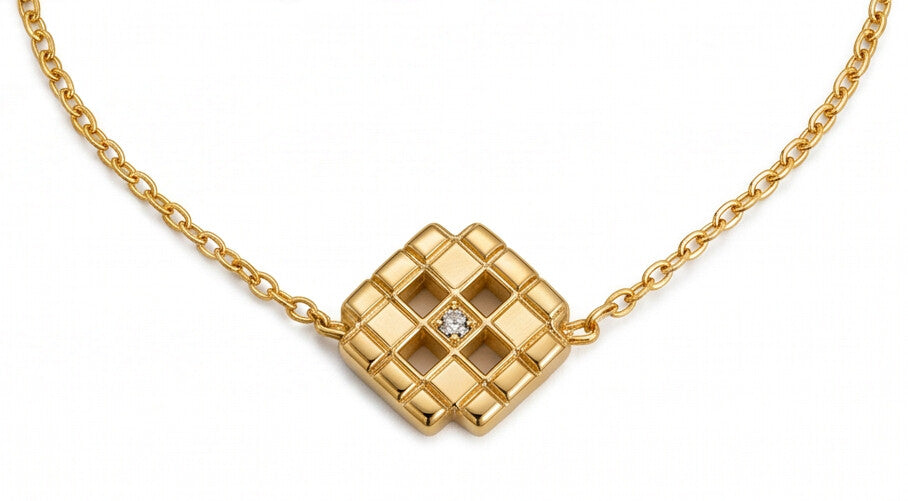 Star Embrace Bracelet