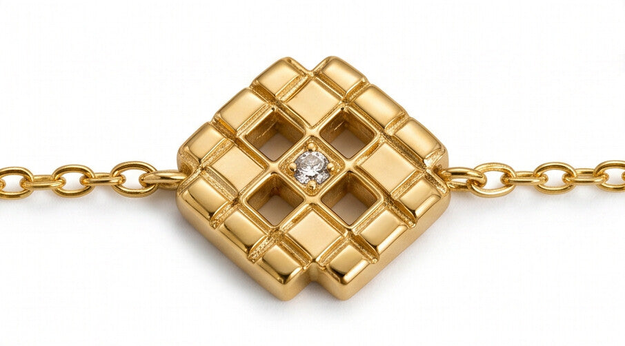 Star Embrace Bracelet