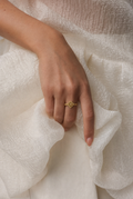 Star Embrace Ring